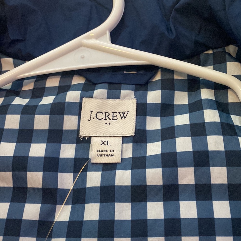 Jcrew factory vest - Picture 5 of 8